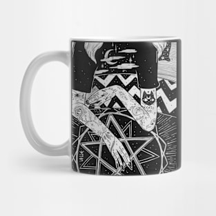 il Sogno Mug